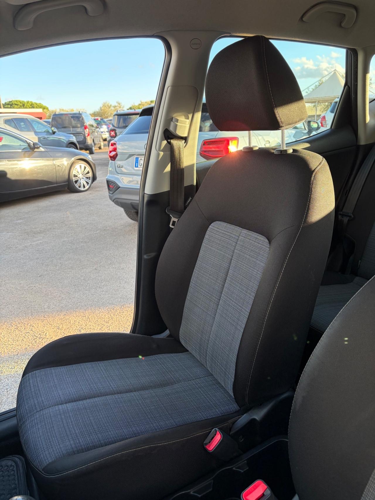 Kia Venga 1.4 CRDi