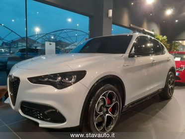 Alfa Romeo Stelvio Stelvio Veloce 2.2 T 210cv Q4