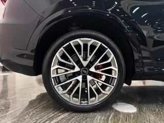 Audi Q5 SPB TDi S tronic quattro line edition