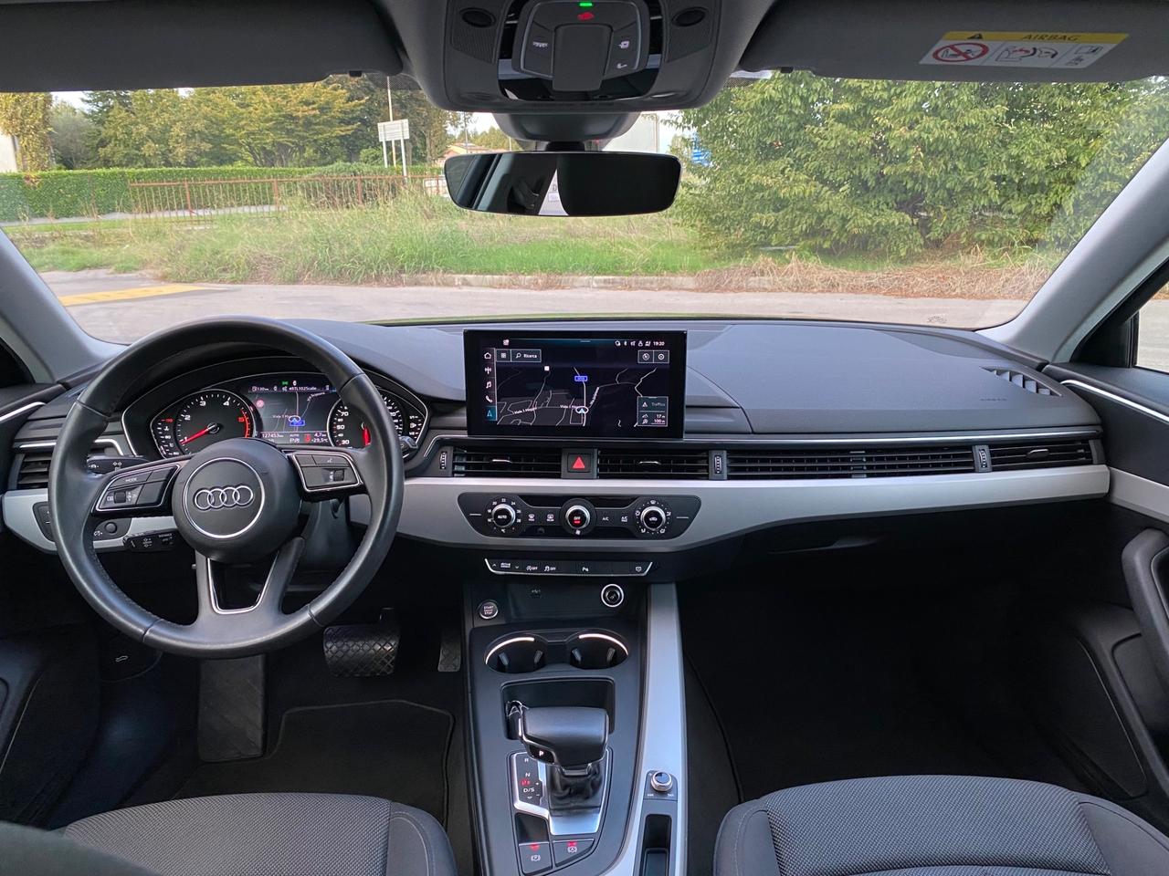 Audi A4 Sw 35 Tdi 2.0 163 CV S tronic Business Advanced
