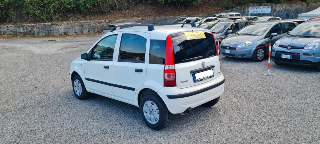 Fiat Panda 1.3 MJT 16V Dynamic- Ok Neopatentati