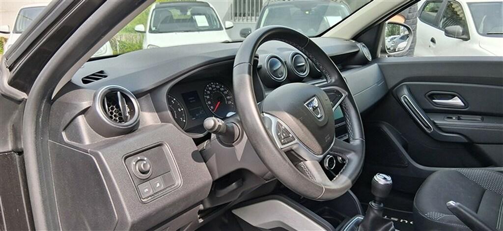 Dacia Duster 1.0 TCe GPL Prestige 4x2