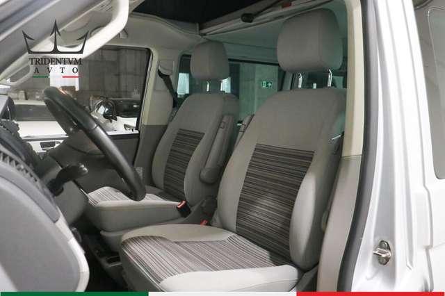 Volkswagen T5 California 2.0 Tdi 140cv Comfortline 4Motion 4x4 manuale!