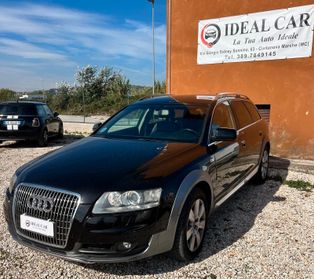 Audi A6 allroad 3.0 V6 TDI F.AP. tiptronic