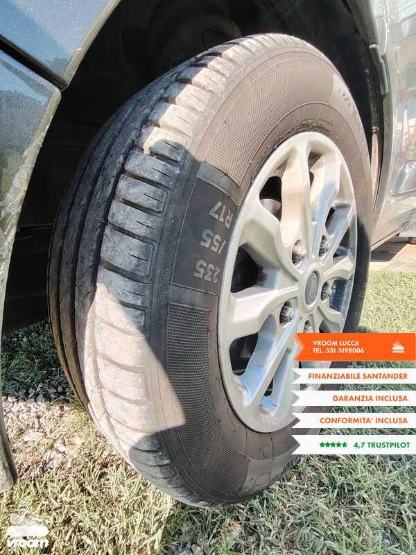 FORD Tourneo Custom 1ª s Tourneo Custom 310 2....