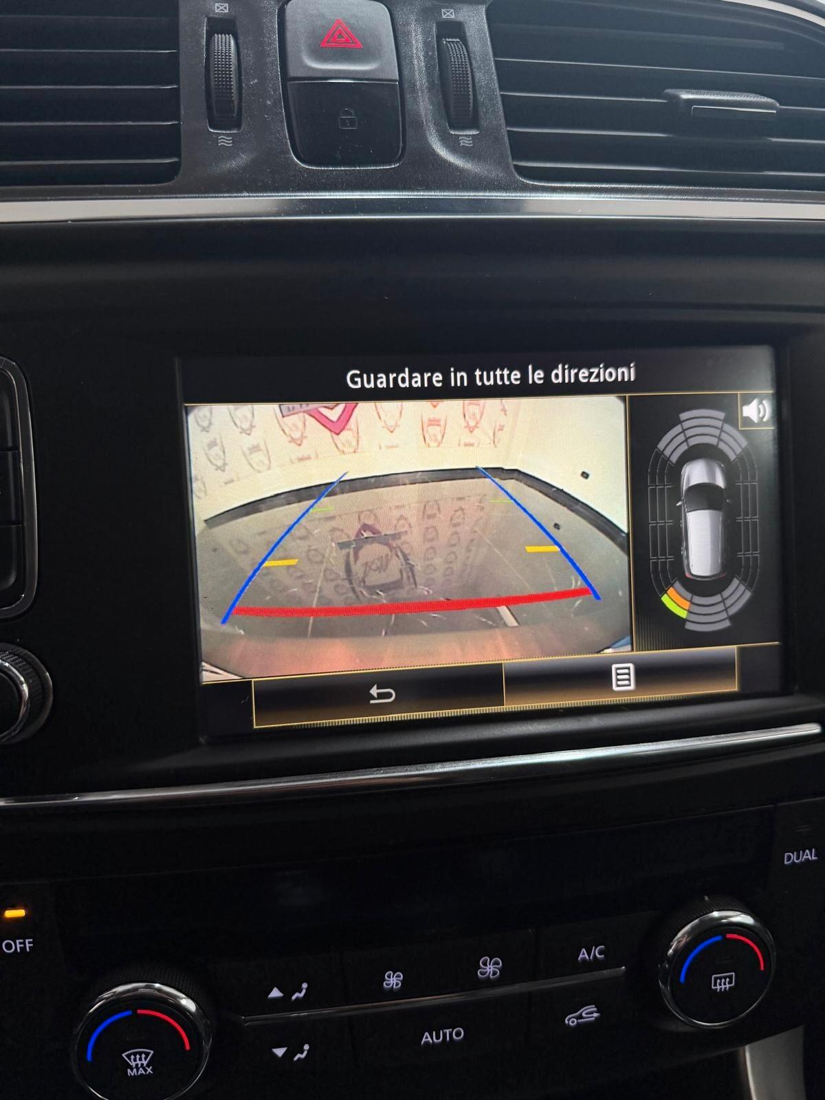 Renault Kadjar dCi 8V 110CV Energy Hypnotic