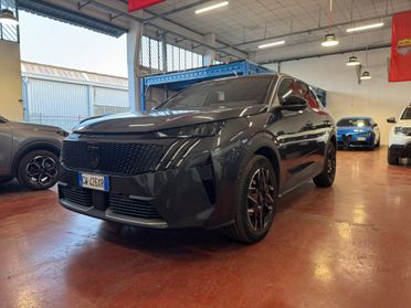 Peugeot 3008 Hybrid 136 e-DCS6 Allure