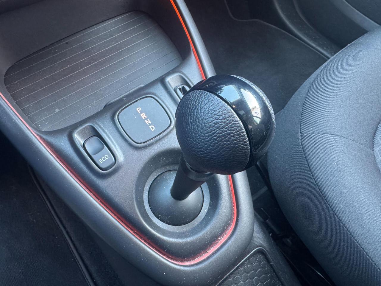 Smart fortwo eq Passion GARANZIA 24 MESI