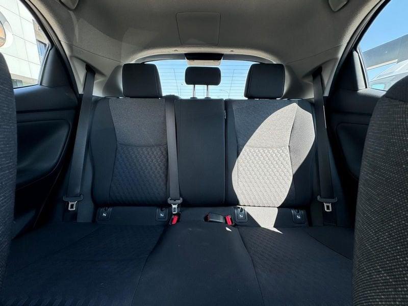 Toyota Yaris 1.0 Active MY22