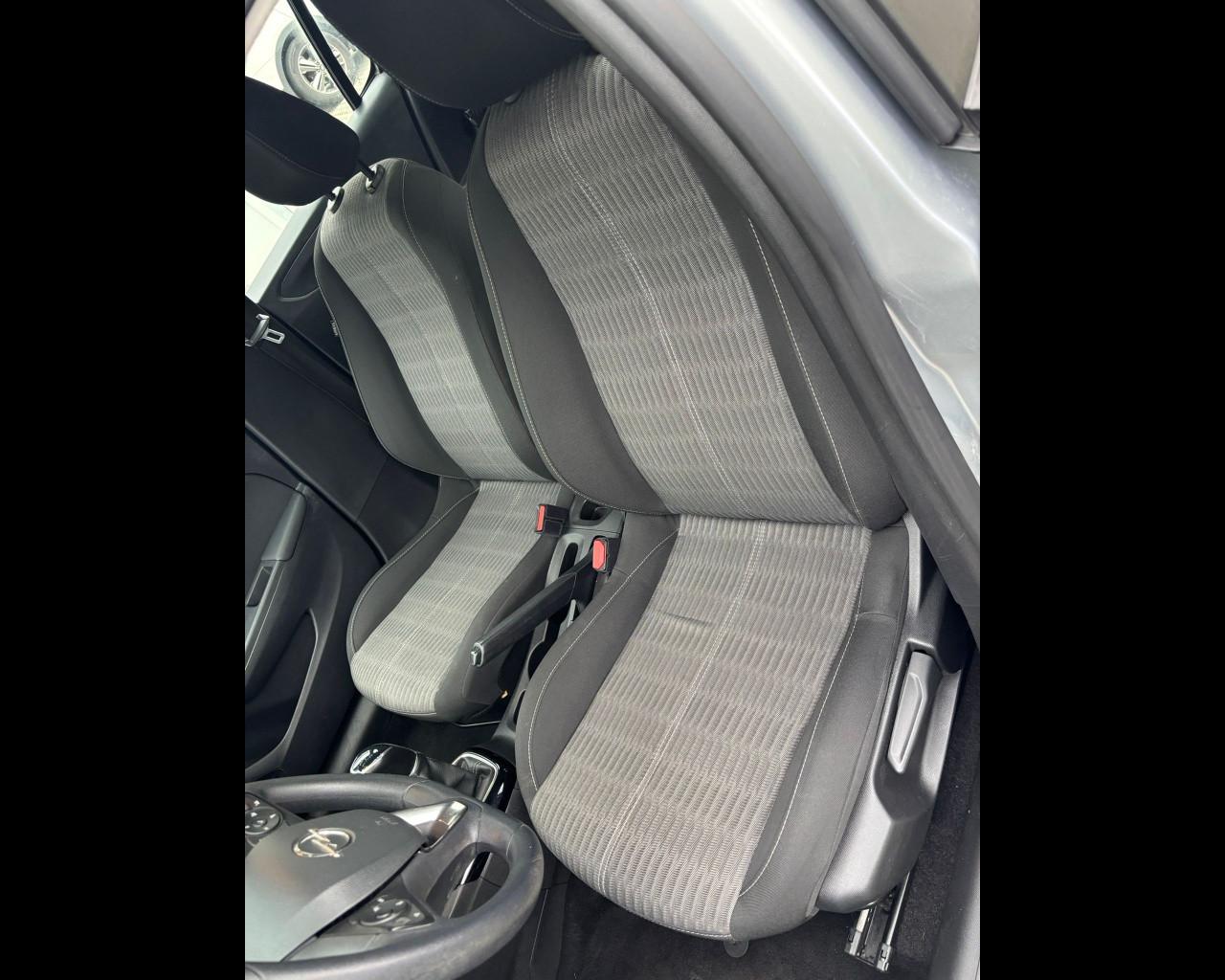 OPEL Corsa VI 2020 - Corsa 1.2 Edition s&s 75cv