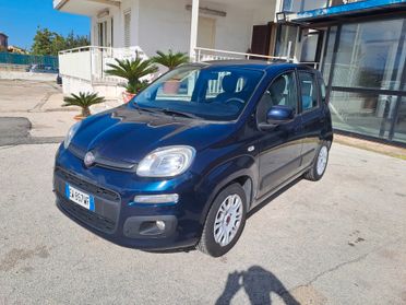 Fiat Panda 1.3 MJT 75cv Lounge