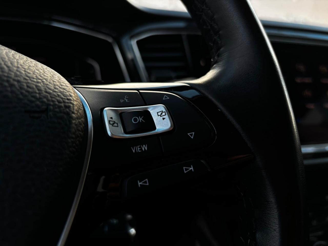 Volkswagen T-Roc 1.6 TDI Advanced - 2018