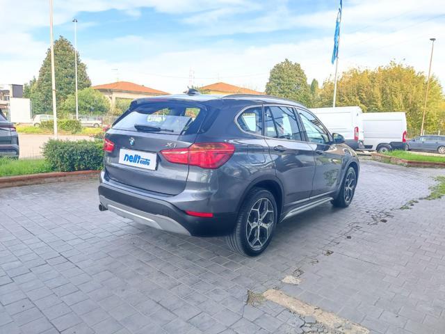 BMW X1 sDrive18d xLine