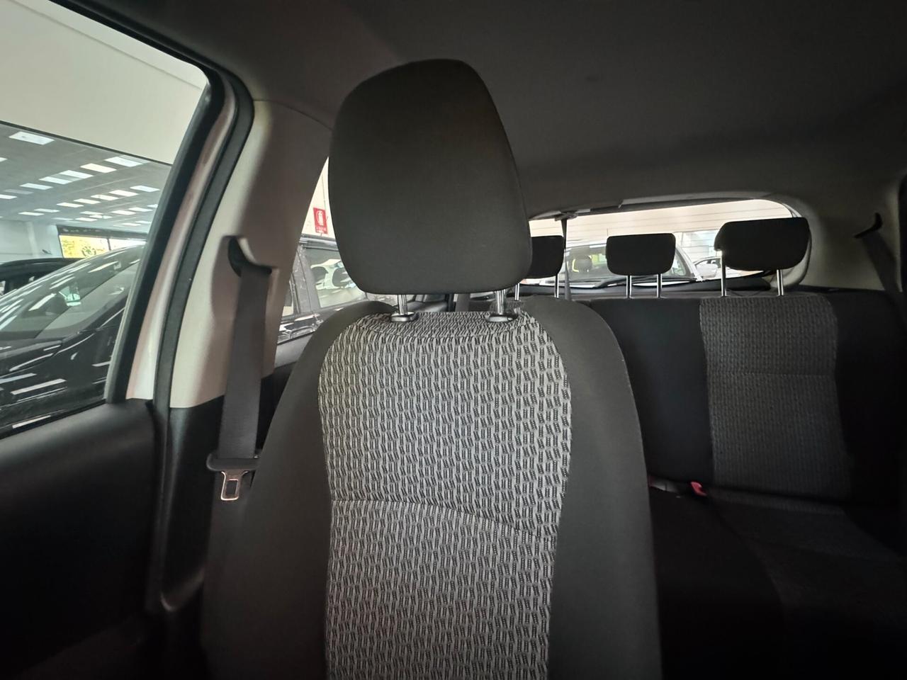 Toyota Yaris 1.0 5 porte Lounge - IL PREZZO PIU' BASSO IN TUTTA BOLOGNA E PROVINCIA!