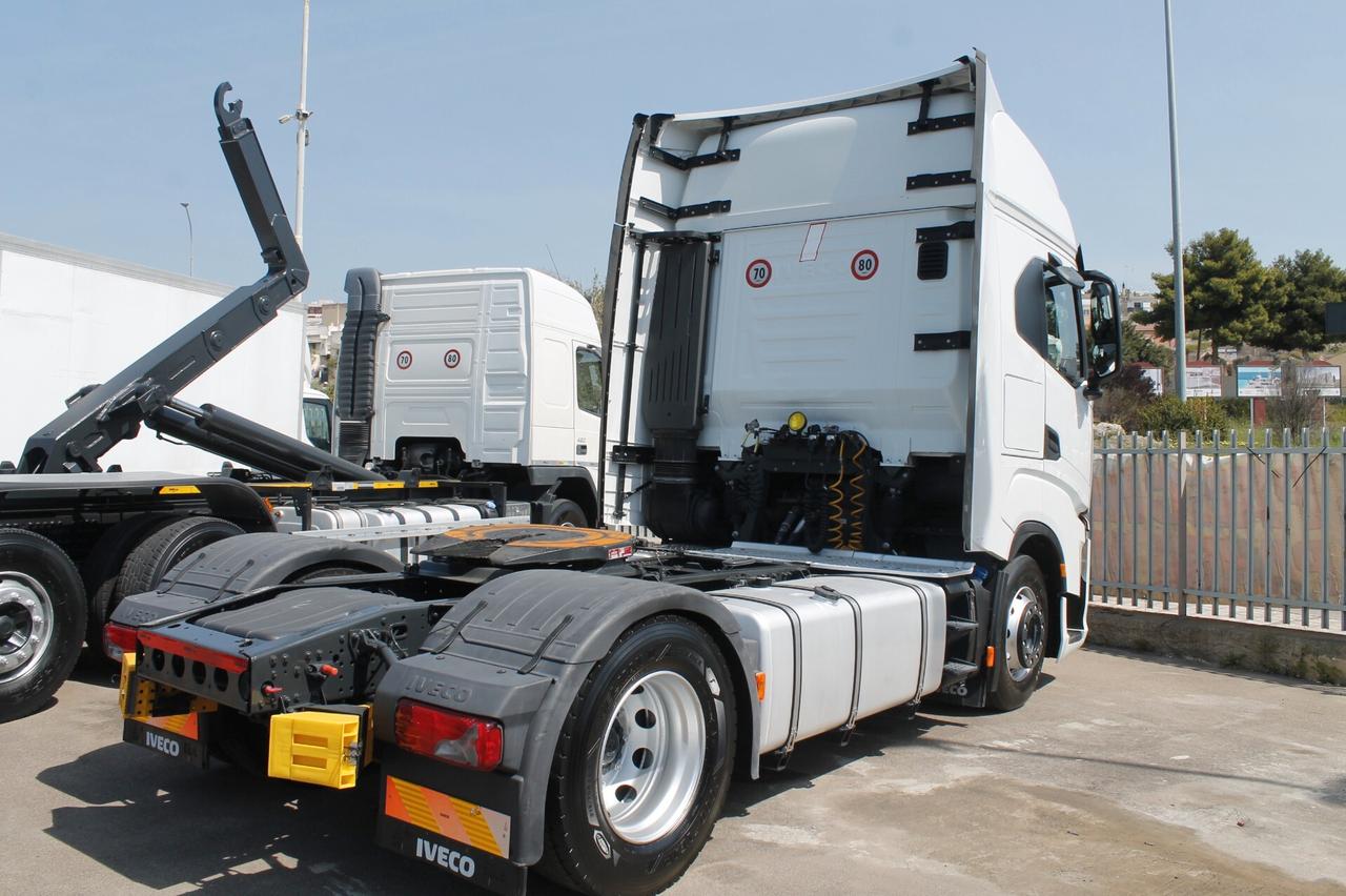 Iveco S-WAY 510 TRATTORE STRADALE