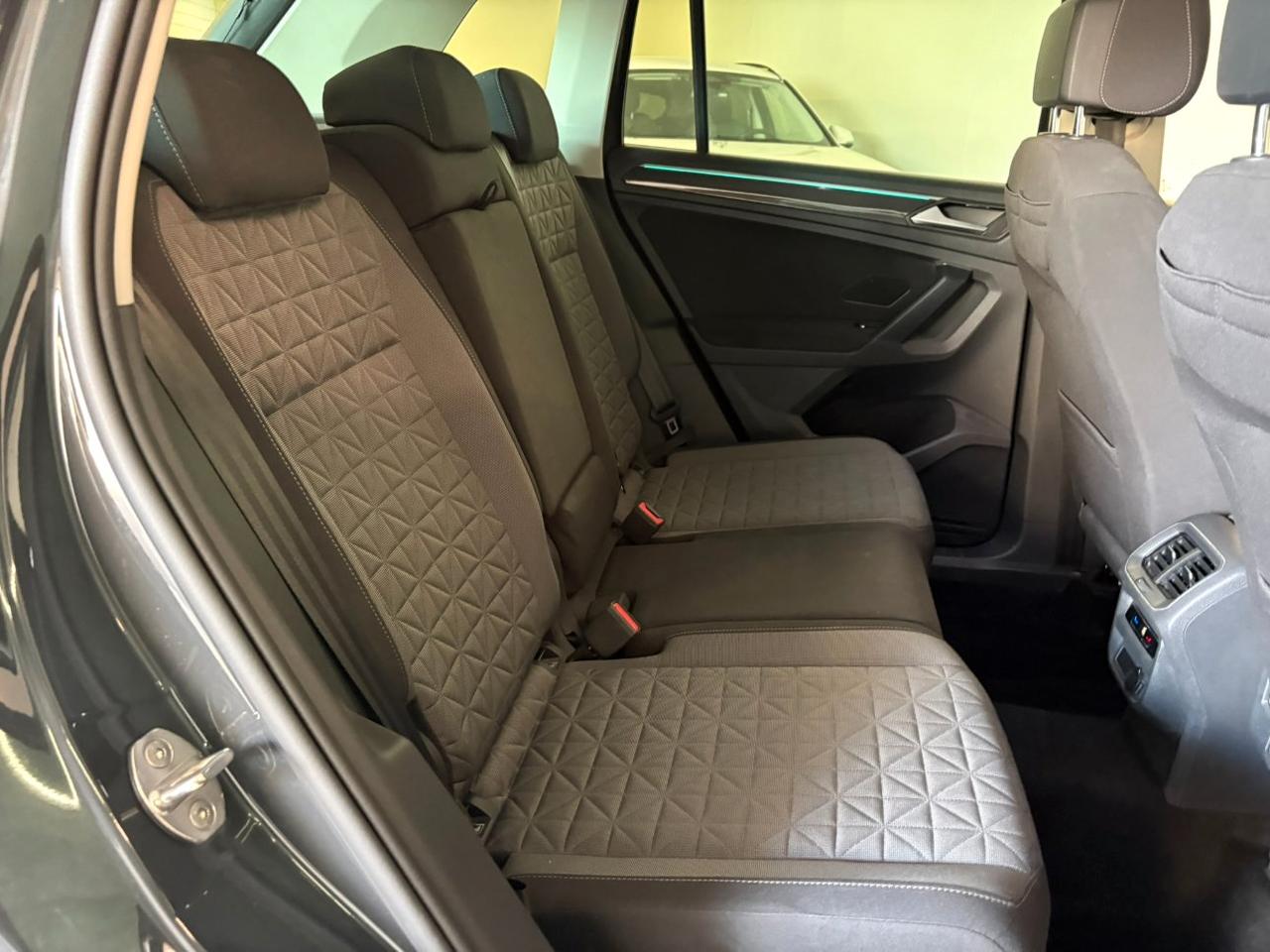 Volkswagen Tiguan 2.0 tdi Life 150cv dsg