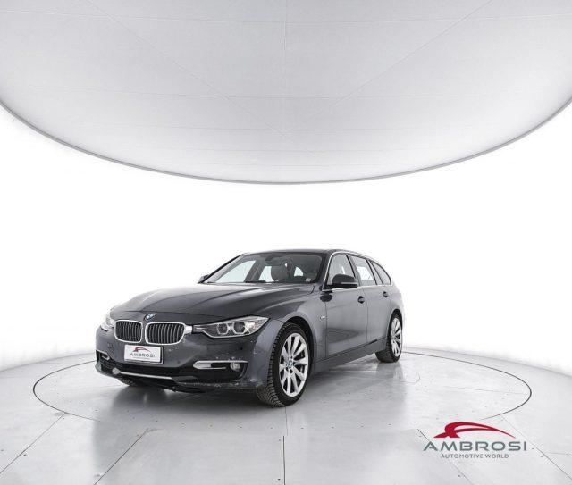 BMW 320 Serie 3 d Modern auto - PER OPERATORI DEL SETTORE