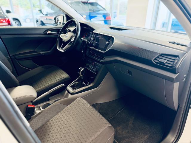 Volkswagen T-Cross 1.0 tsi Urban 95cv