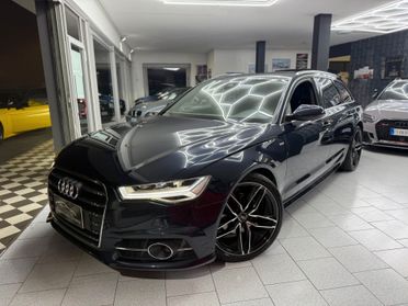 AUDI A6 AVANT 2.0 TDI 190 CV