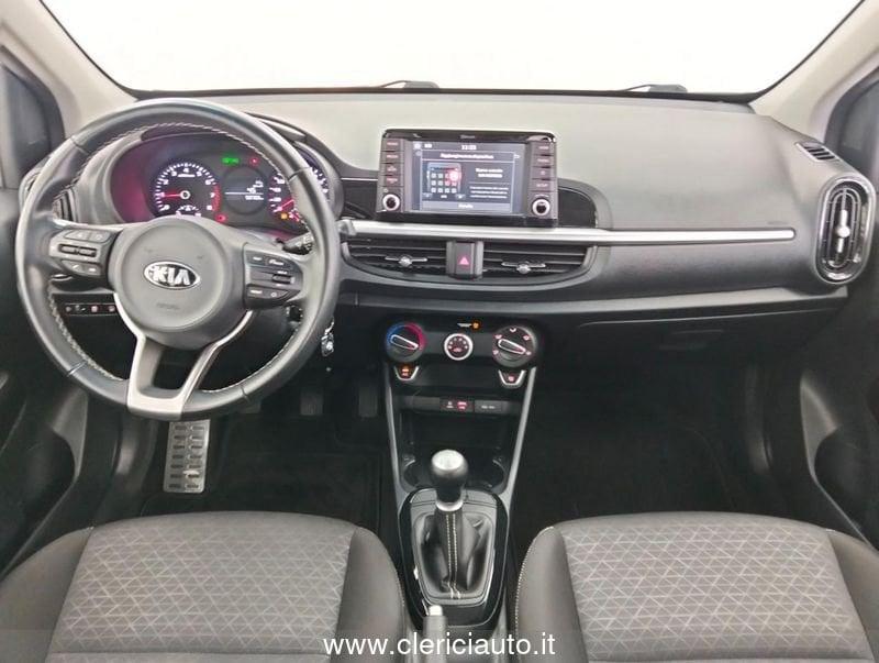 Kia Picanto 1.0 12V 5 porte Cool