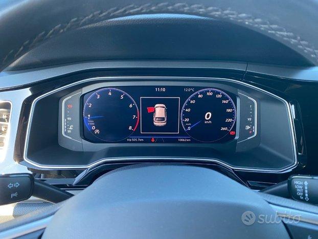 VOLKSWAGEN Taigo 1.0 TSI 110 CV R-Line