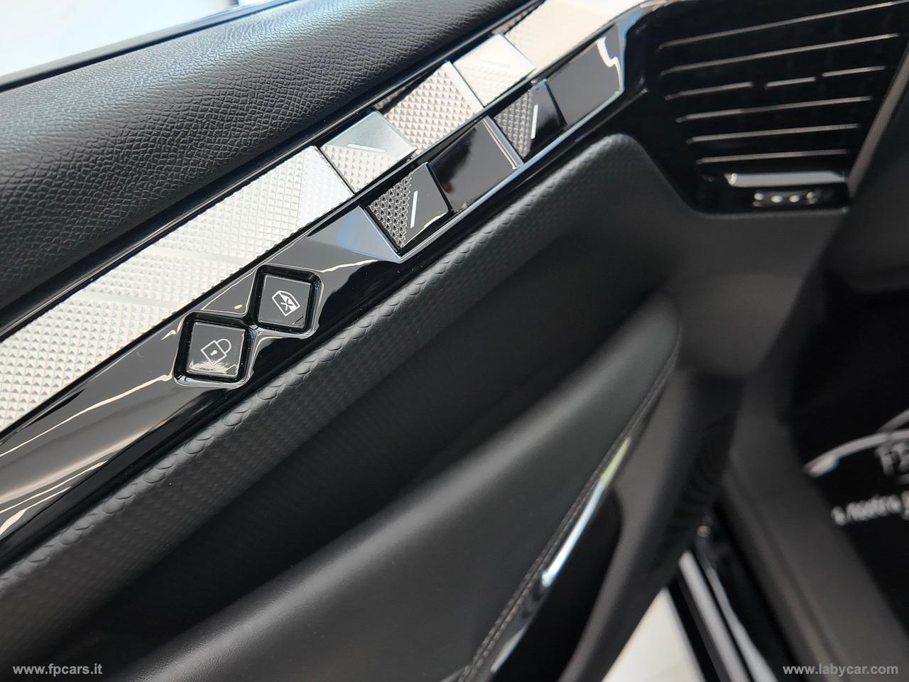 DS AUTOMOBILES DS 4 BlueHDi 130 aut. Trocadero