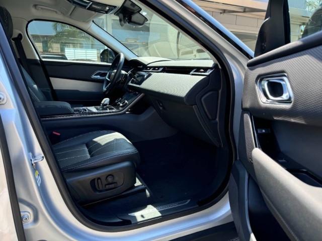 Land Rover Range Rover Velar 2.0d i4 mhev R-Dynamic HSE 4wd 204cv auto