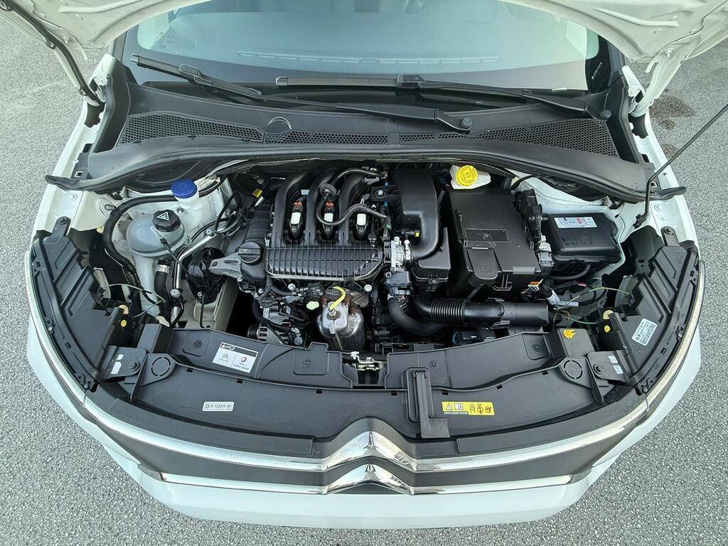 Citroen C3 1.2 puretech You s&s 83cv