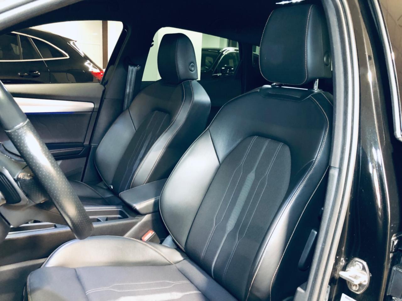 Cupra Formentor 1.5 TSI DSG