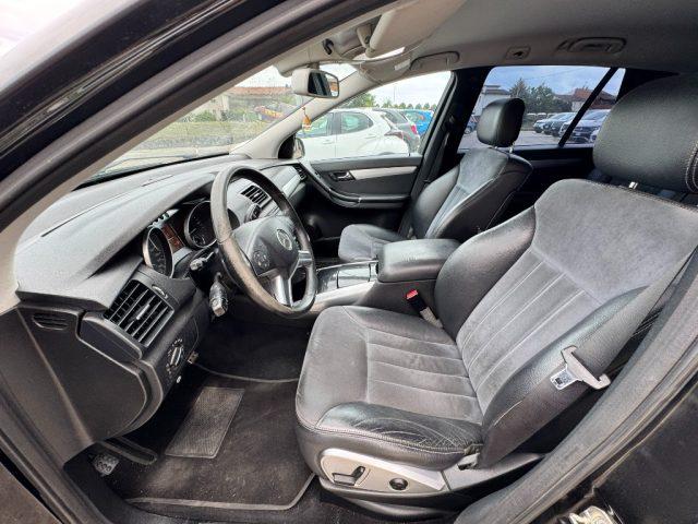 MERCEDES-BENZ R 280 CDI cat Sport Lunga