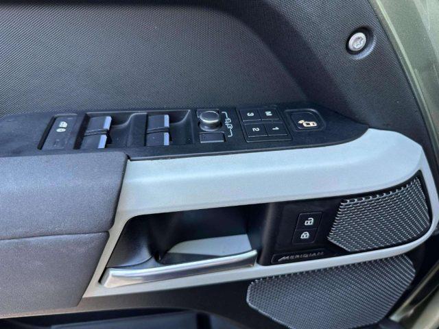 LAND ROVER Defender 110 3.0D I6 250 CV AWD Auto SE