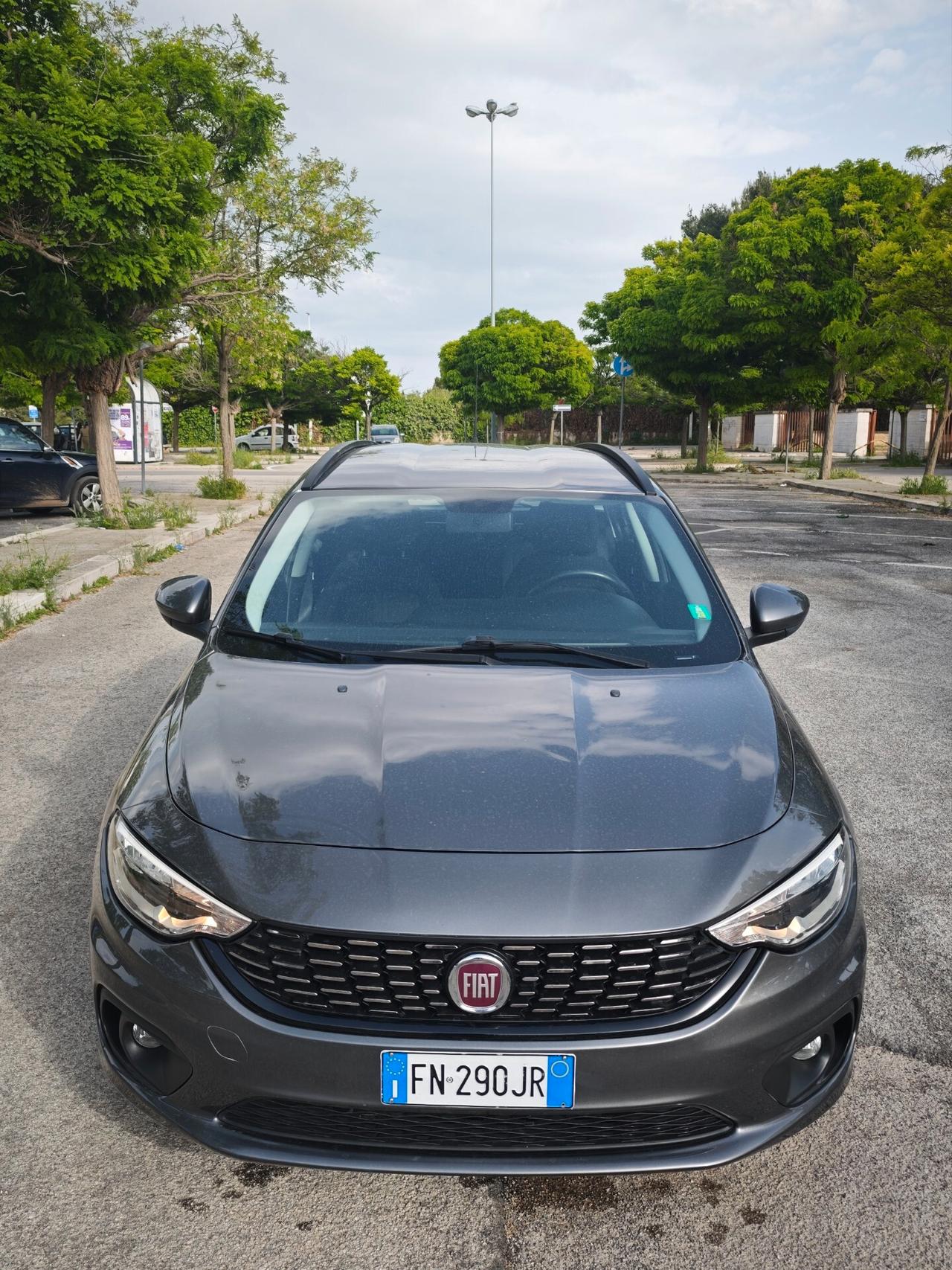 Fiat Tipo 1.3 Mjt S&S SW Business 95cv