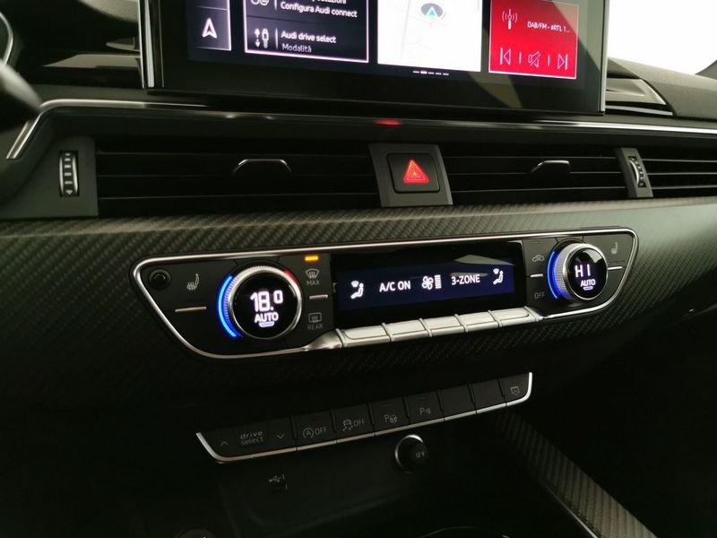 Audi A5 RS5 Sportback 2.9 tfsi Performance Edition quattro 470cv tiptronic