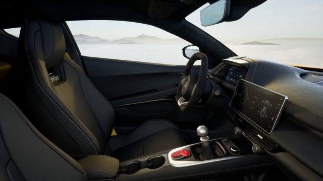 LOTUS Emira V6 SE MY26