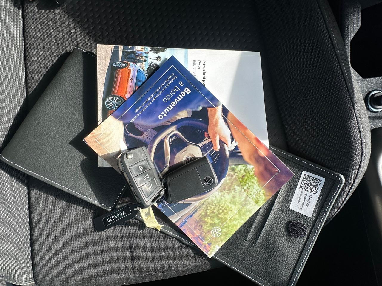 Volkswagen Polo 1.0 TSI DSG 5p. Highline BlueMotion Technology