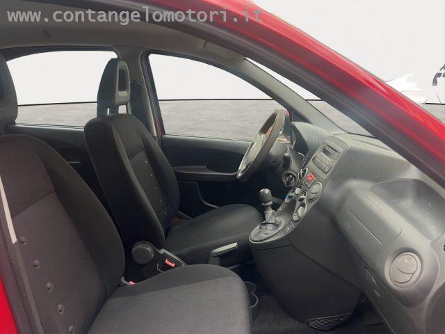 FIAT Panda 1.4 Dynamic Natural Power