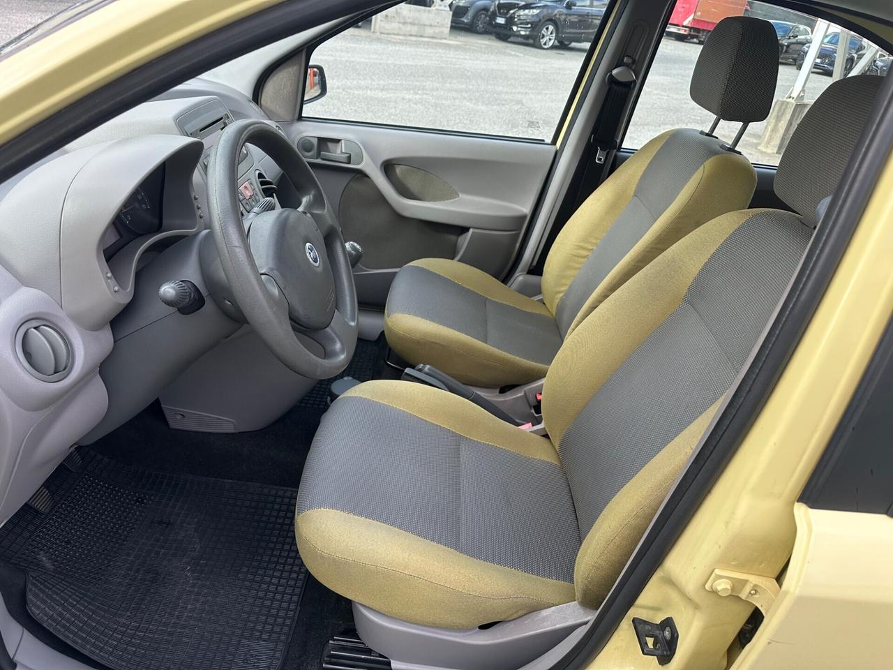 Fiat Panda 1.2 Dynamic