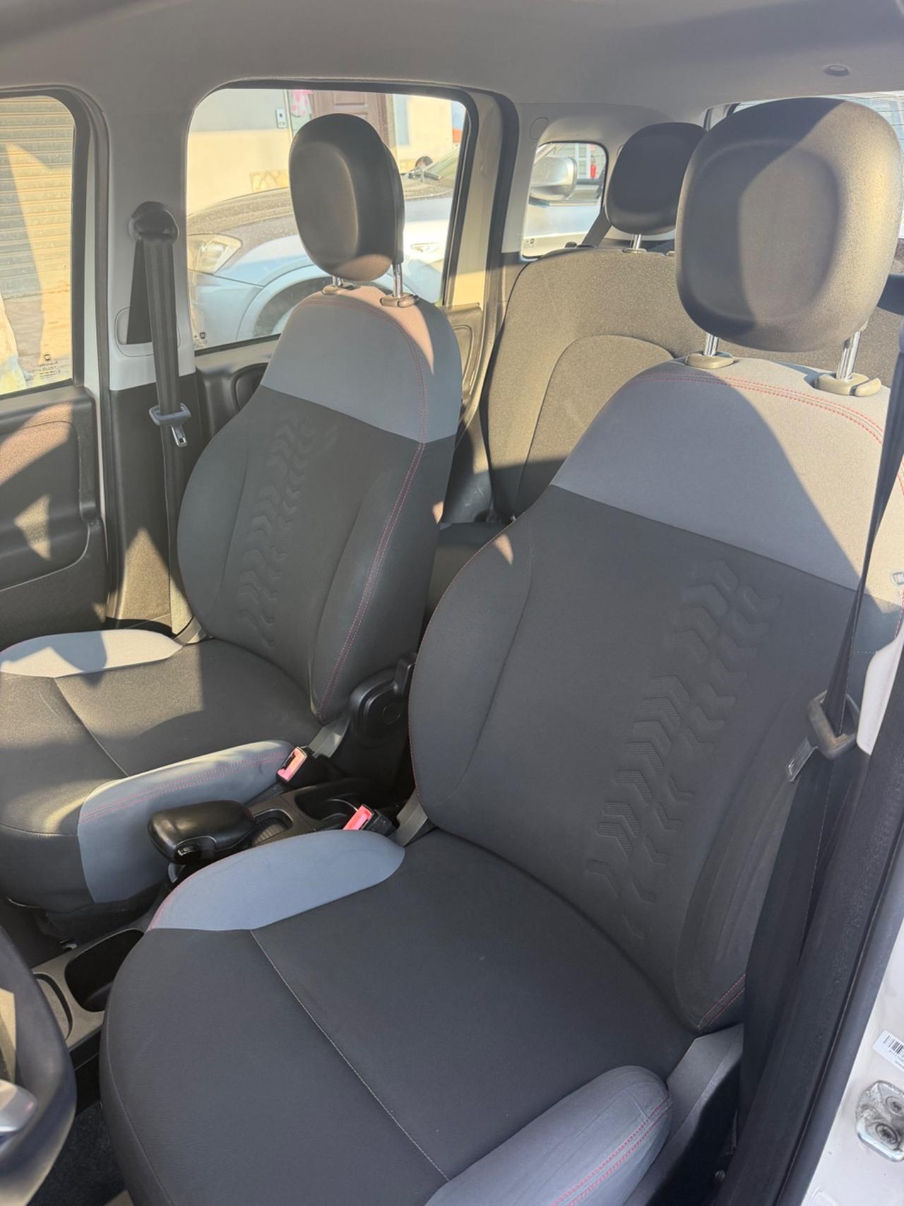Fiat Panda 1.2 EasyPower Lounge