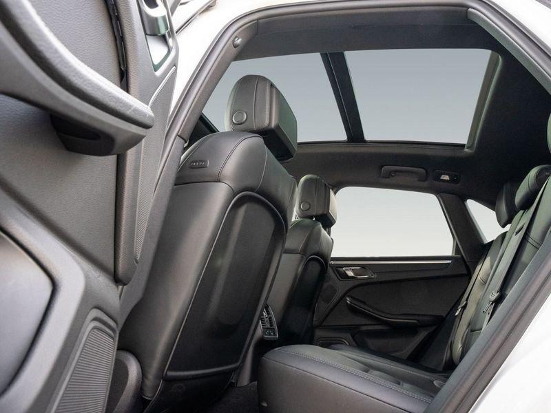 Porsche Macan 2.0 PASM 21" Led Matrix Camera Tetto