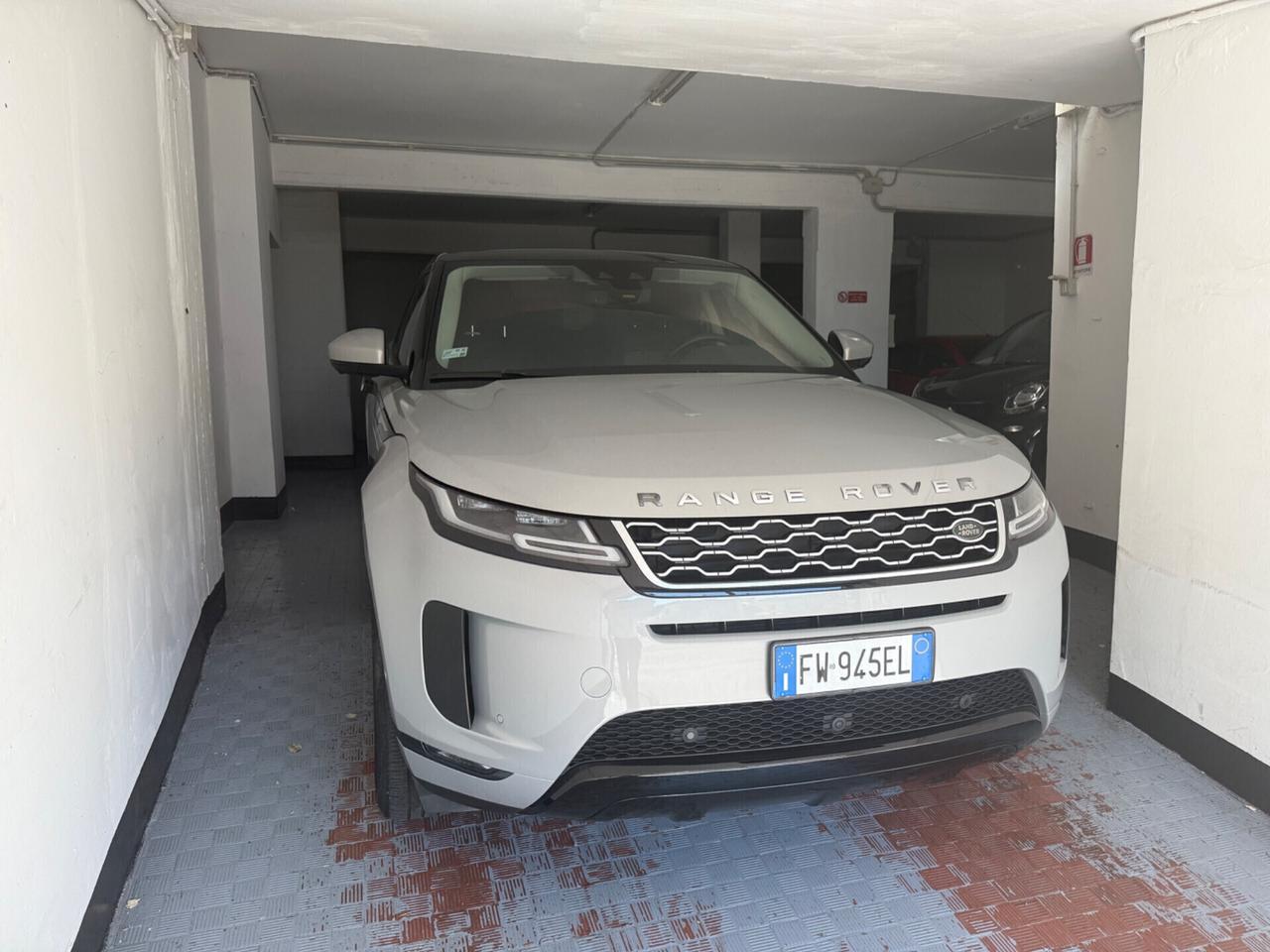 Land Rover Range Rover Evoque Range Rover Evoque 2.0D I4 180 CV AWD Auto R-Dynamic SE