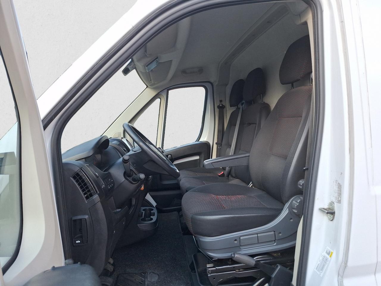 CITROEN Jumper (3ª serie) - Jumper 35 BlueHDi 140 S&S PM-TM Furgone