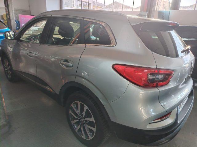 RENAULT Kadjar Blue dCi 8V 115CV EDC Techno