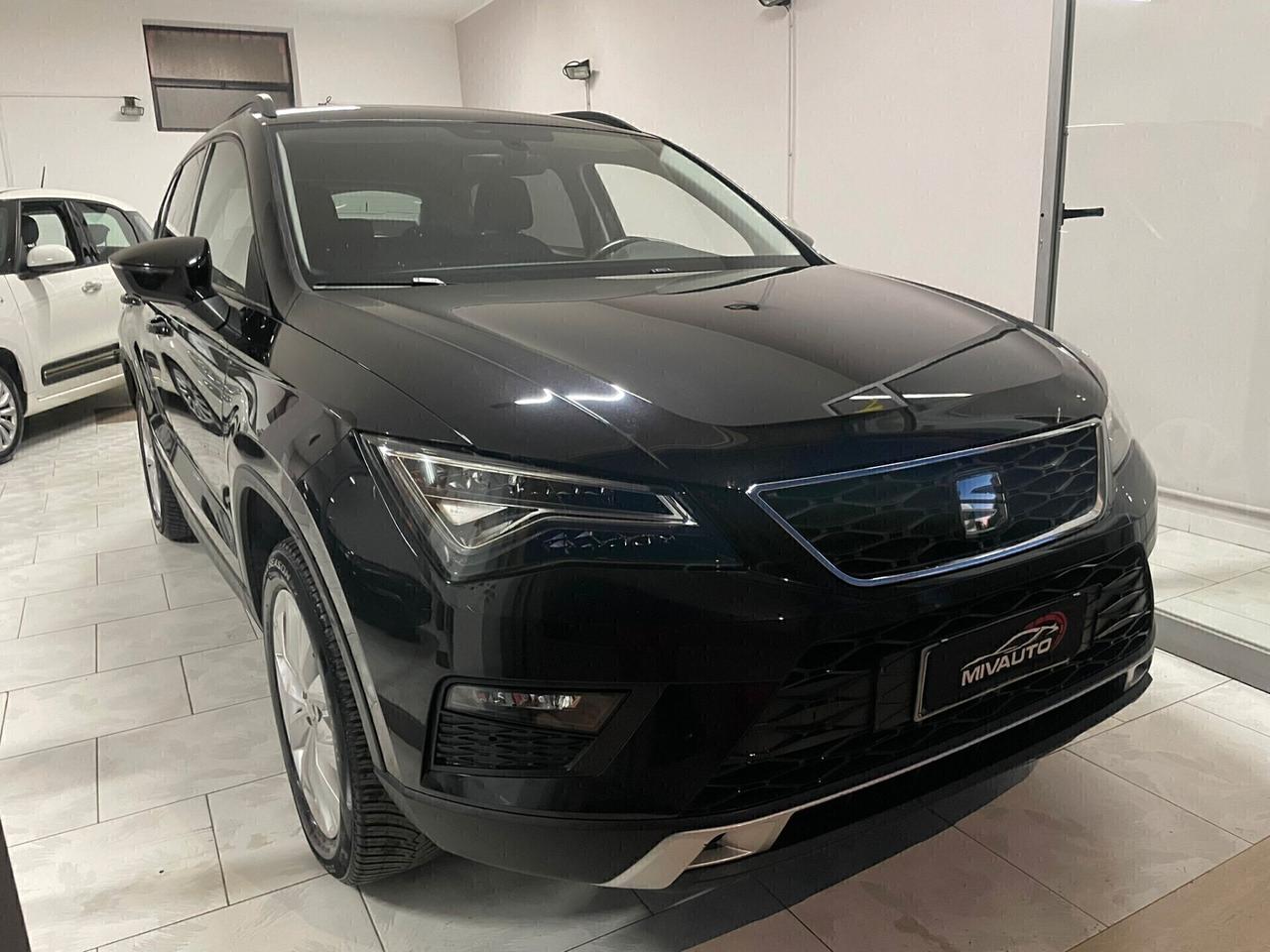 Seat Ateca 1.6 TDI Business