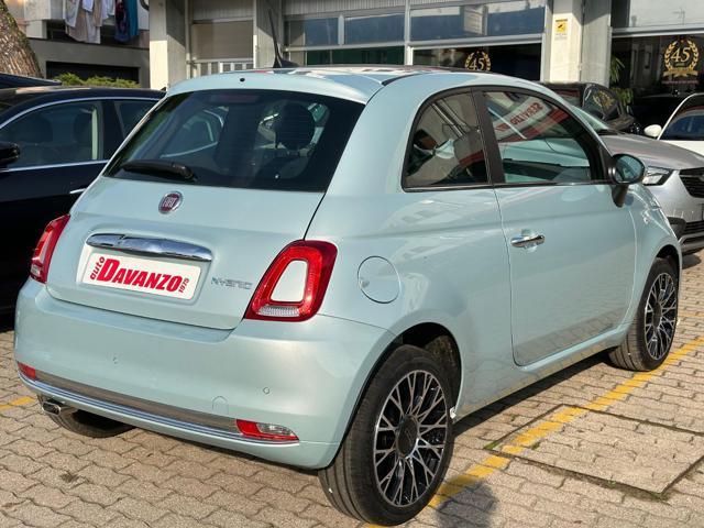 FIAT 500 1.0 Hybrid 70cv Dolcevita ADCARE