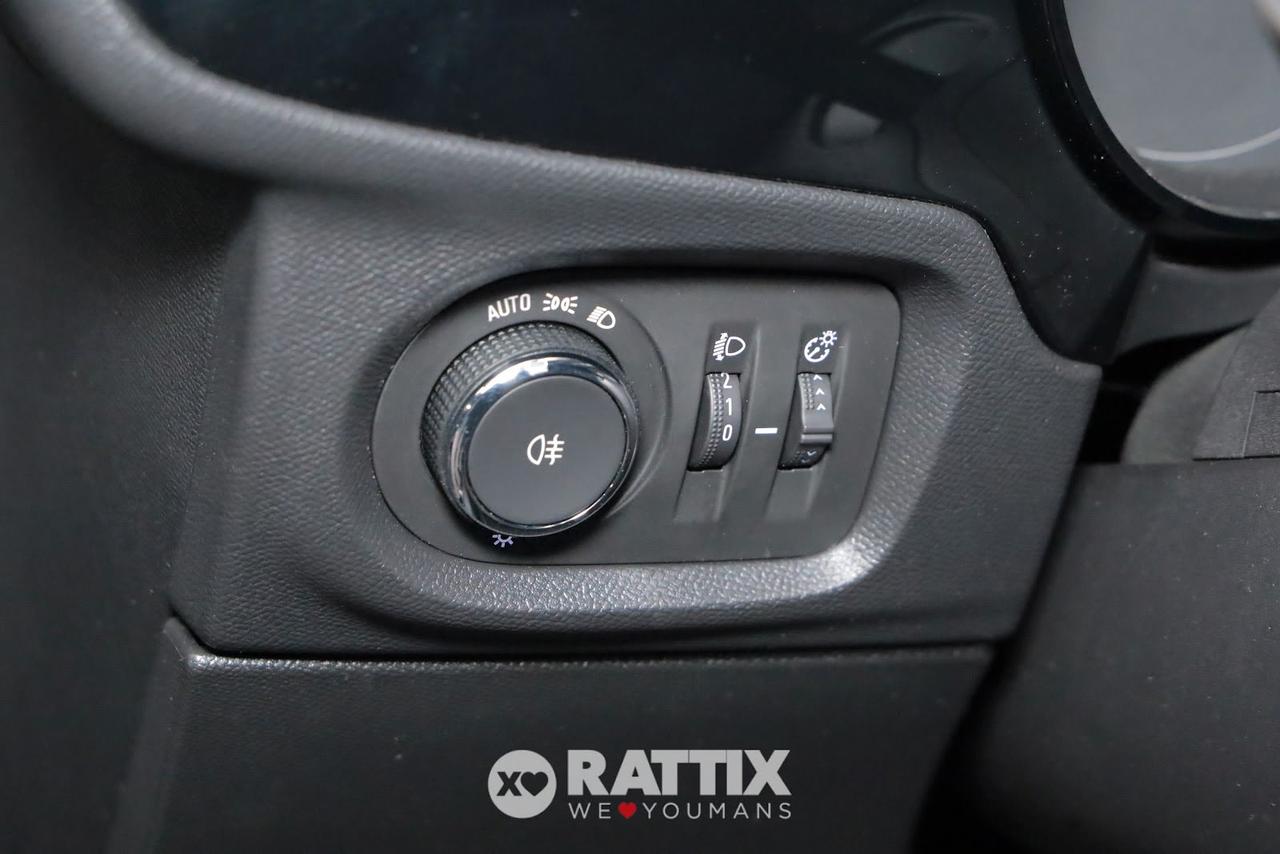 Opel Corsa 1.2 100CV Edition AT8