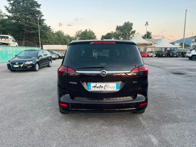 Opel Zafira Tourer 2.0 CDTi EcoFlex Start&Stop 130CV Cosmo