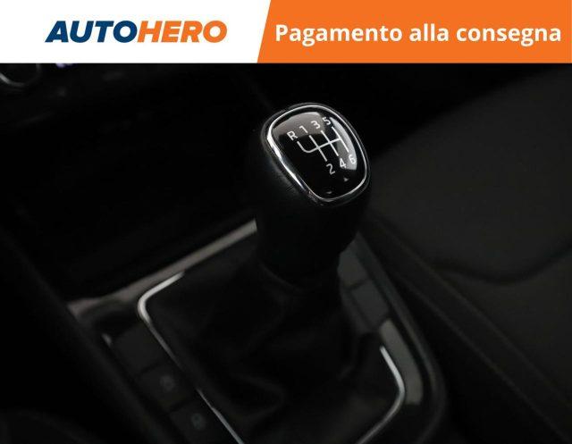 SKODA Fabia 1.0 TSI 110 CV Ambition
