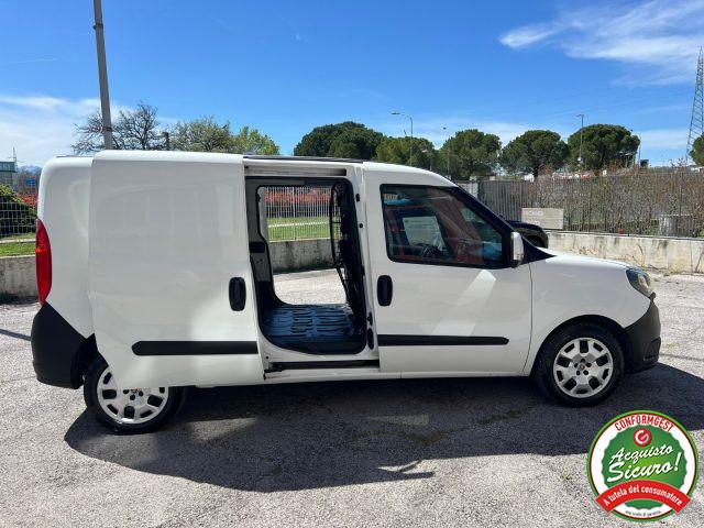 FIAT Doblo Doblò 1.6 105cv Cargo Maxi 2 posti Autocarro