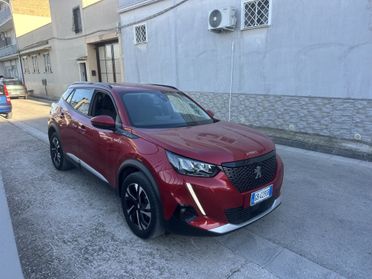 Peugeot 2008 BlueHDi 130 EAT8 Allure Km 100.000