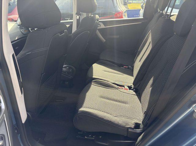 CITROEN C4 Picasso C4 Picasso 2 1.6 hdi Business 110cv